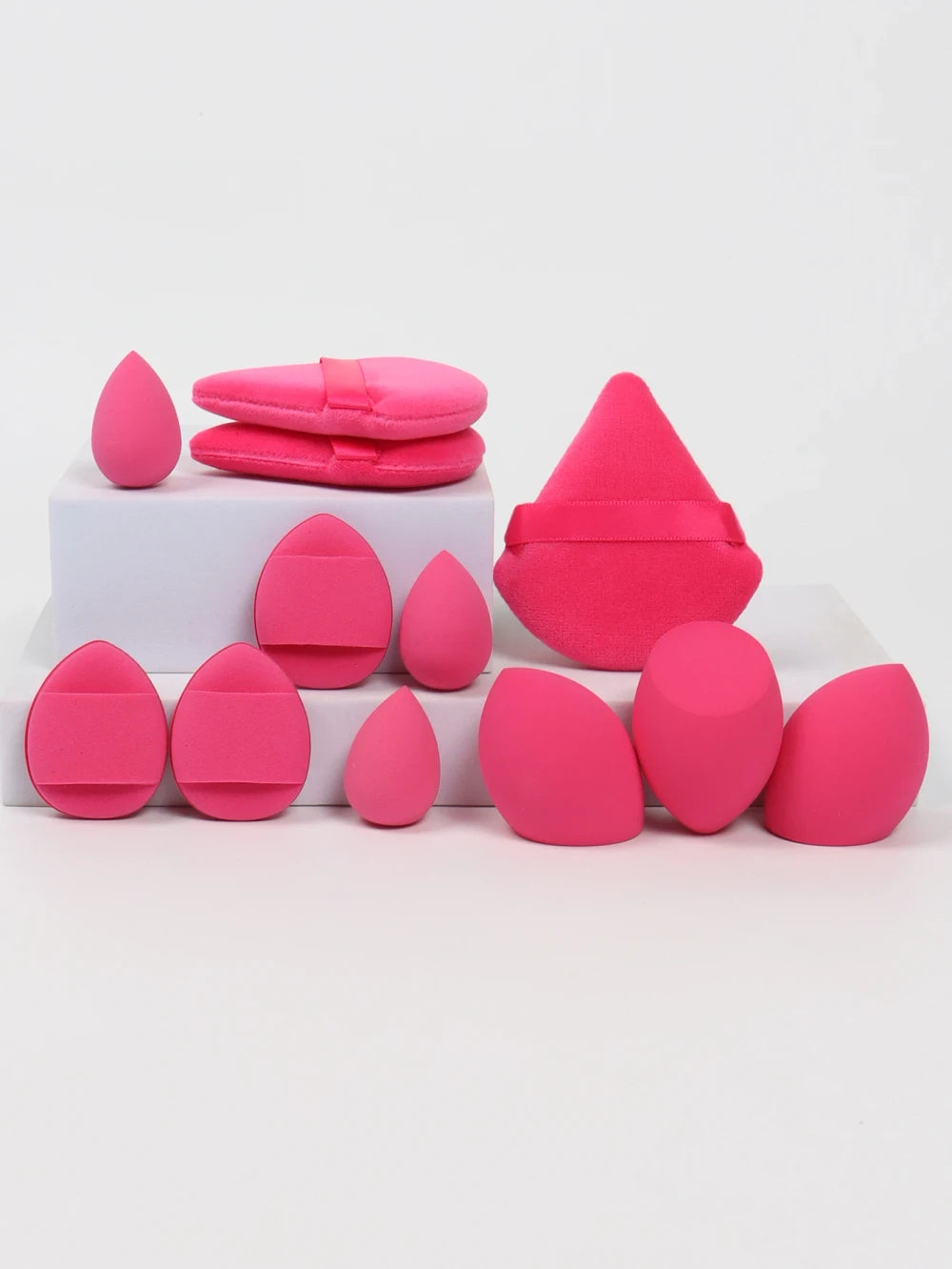 Professional Makeup Sponge Collection