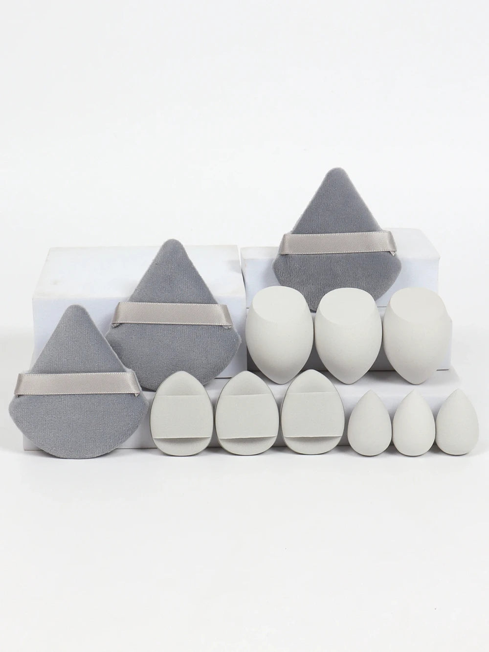 Professional Makeup Sponge Collection