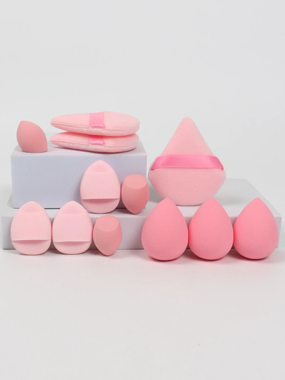 Professional Makeup Sponge Collection
