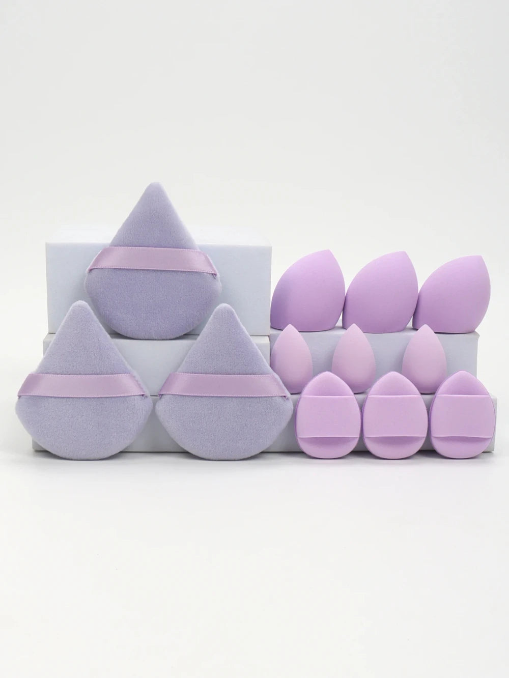 Professional Makeup Sponge Collection