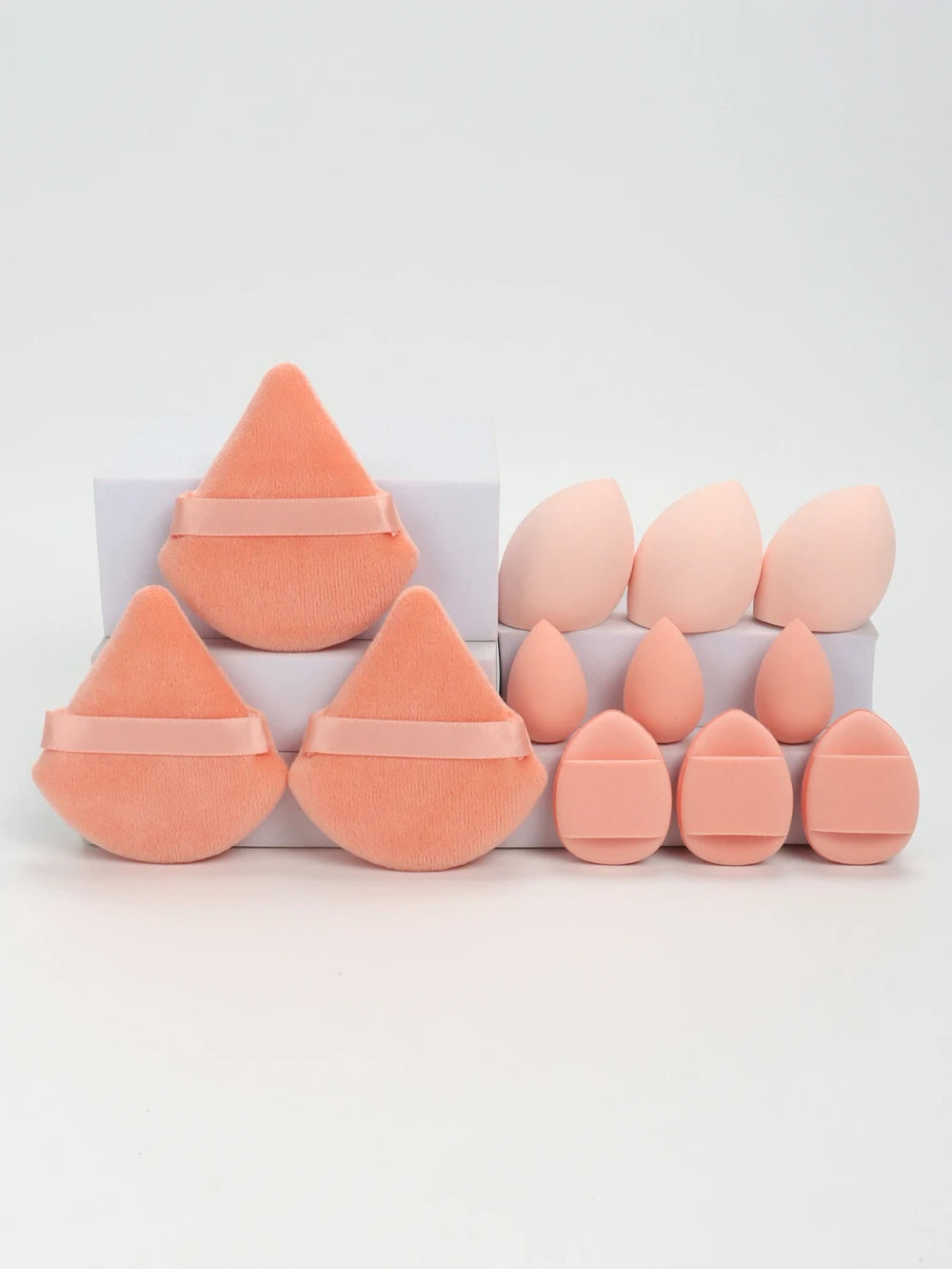 Professional Makeup Sponge Collection