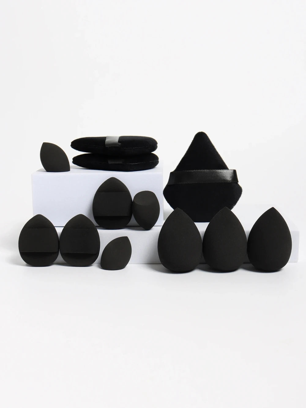 Professional Makeup Sponge Collection