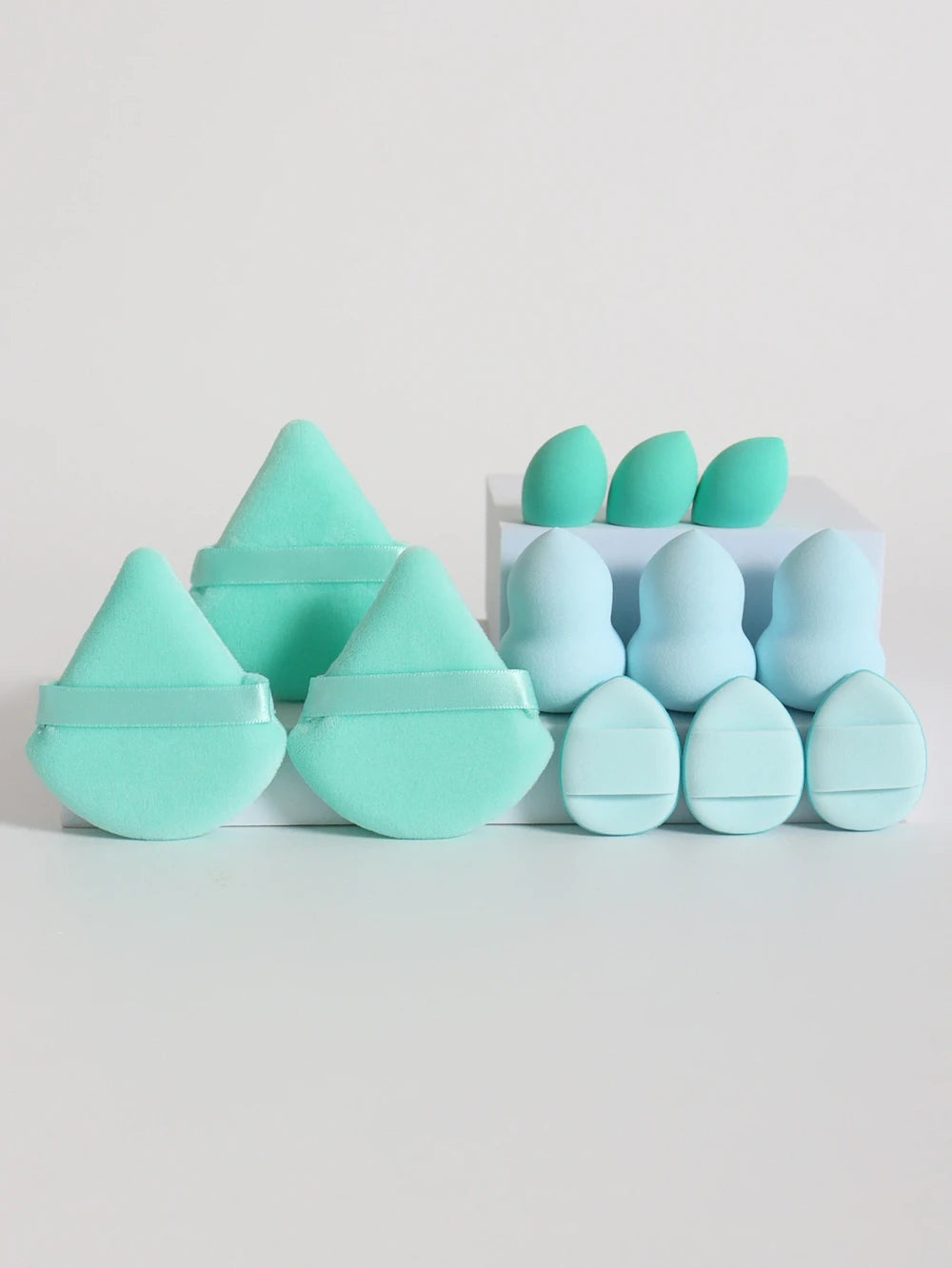 Professional Makeup Sponge Collection