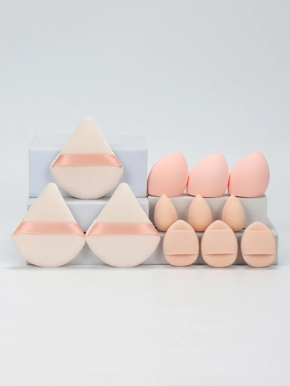 Professional Makeup Sponge Collection