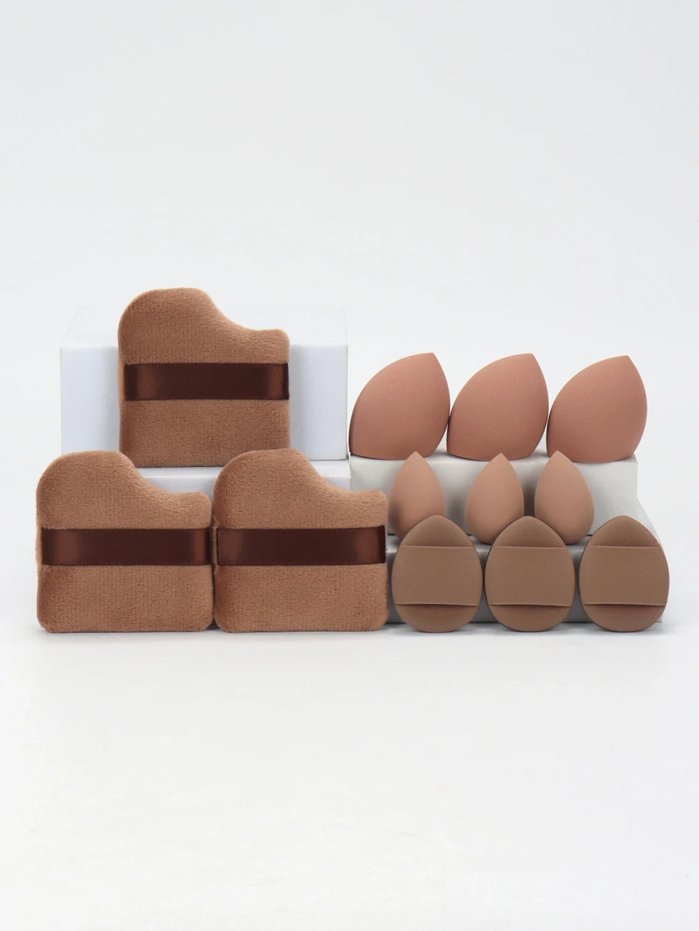 Professional Makeup Sponge Collection